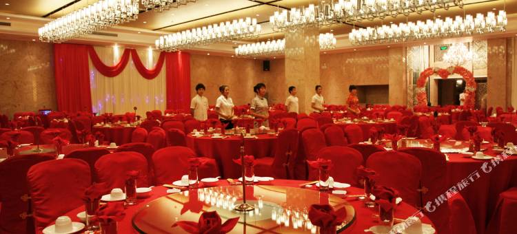 怀宁双龙度假村(独秀山景区店)图片