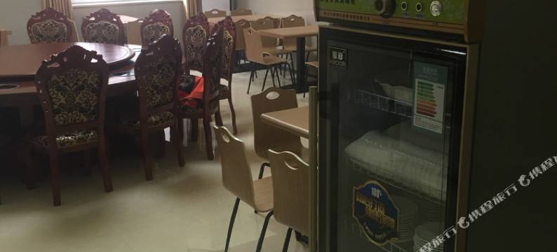 辉县天和快捷酒店图片