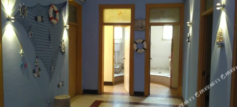 小爱巢宾馆(安阳二排店)图片