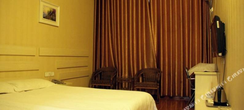 枣庄居然快捷宾馆图片