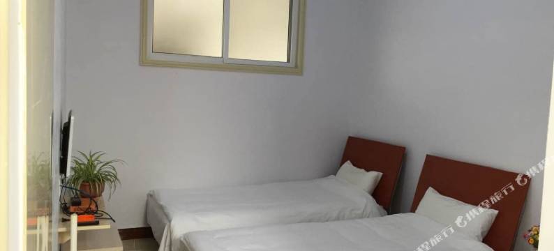 青岛鑫源宾馆图片