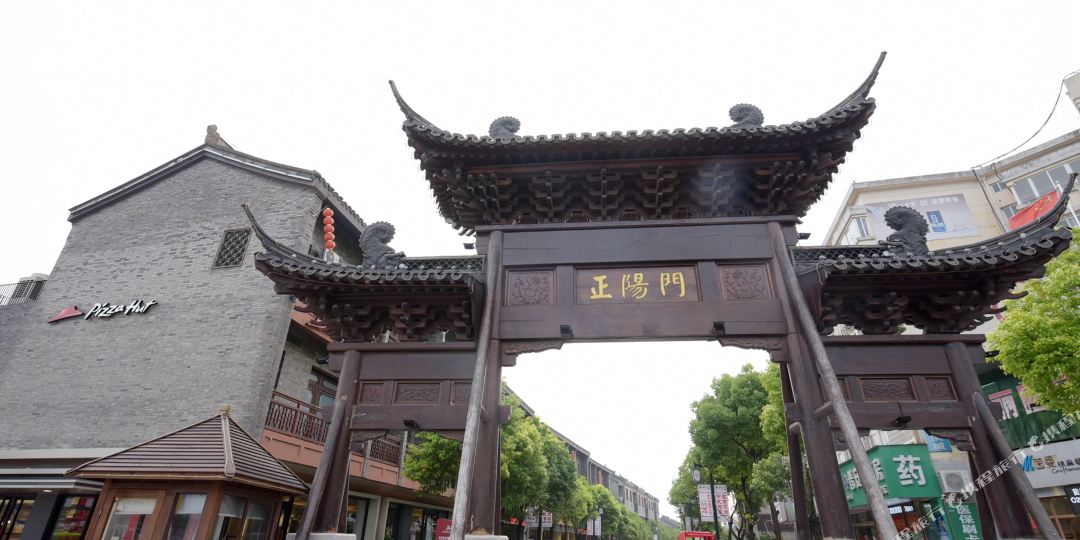 高港雕花楼景区,泰州高港区雕花楼景区,高港雕花楼景区介绍_大山谷图库