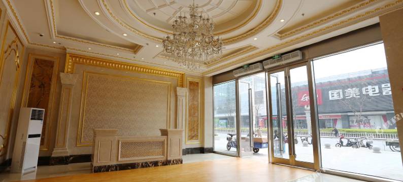 优家酒店公寓(南京江宁万达店)图片