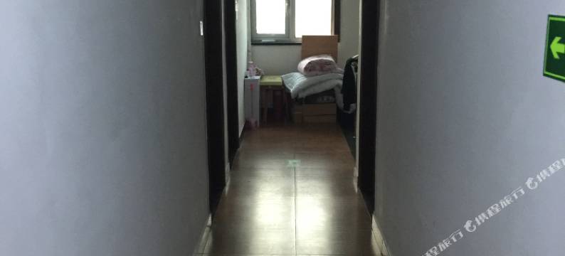 北京龙庆峡四季香农家饭庄图片