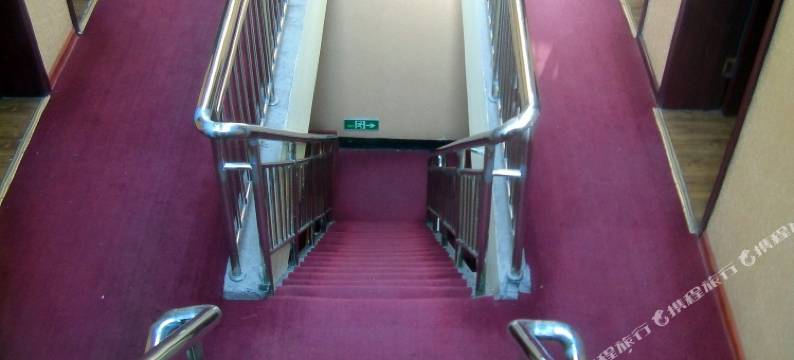 西安万宸酒店(钟鼓楼洒金桥地铁站店)图片