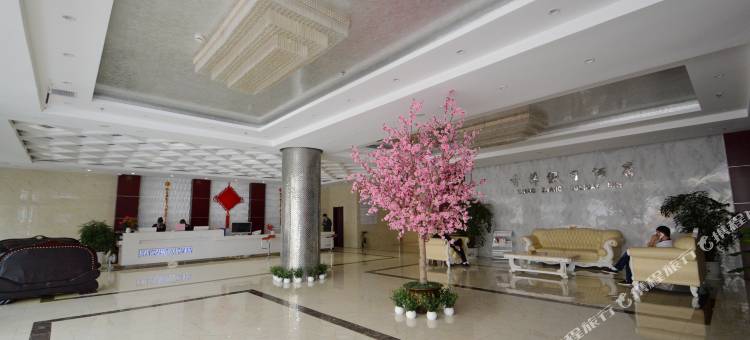 当涂香樟假日酒店图片