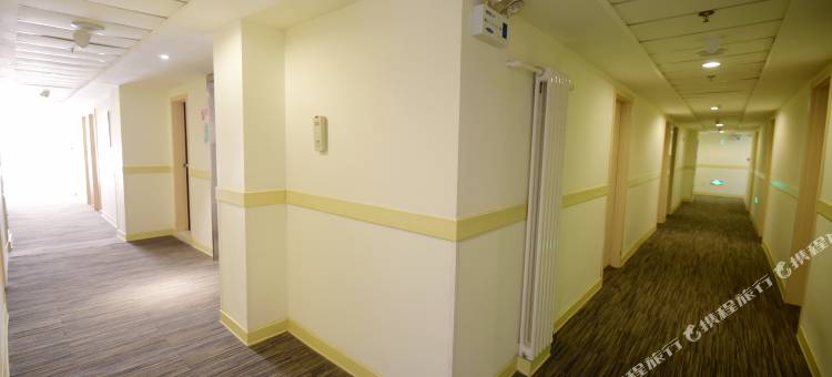 锦江之星(泰安泰山火车站店)图片