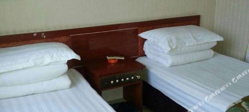 固原龙福宾馆图片