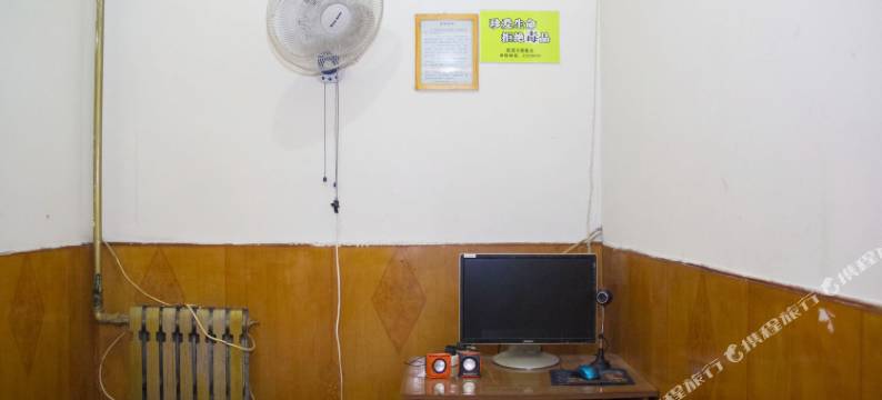 高密林祥旅店图片