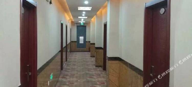 巴林右旗恒兴商务宾馆图片