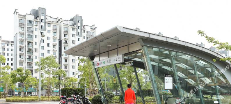 无锡幸福旅社图片