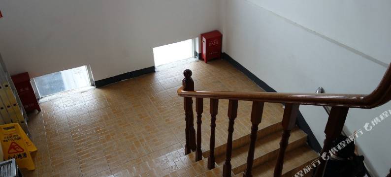 上海纪鹤宾馆图片