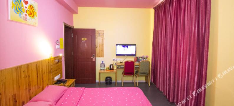 青州乐万家快捷酒店图片