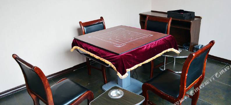 武汉金翰酒店图片