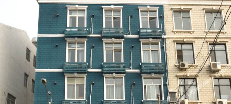 登封诺咔主题酒店图片