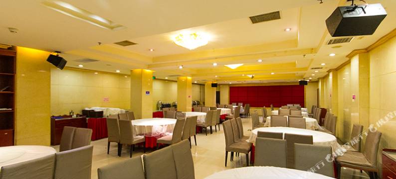 锦弘商务酒店(郑州火车站地铁站店)图片