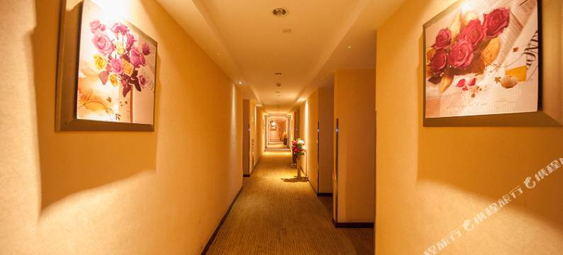 南通鑫瀚庭商务宾馆图片