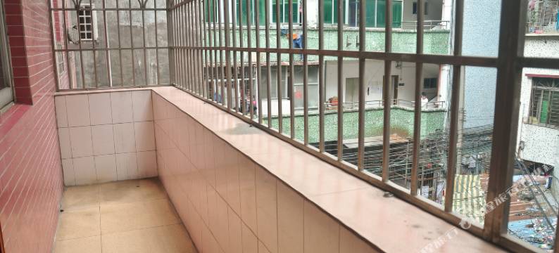 广州穗峰宾馆(客村地铁站广州塔店)图片