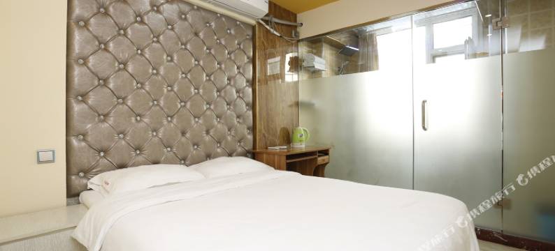 吉林馨乔宾馆图片