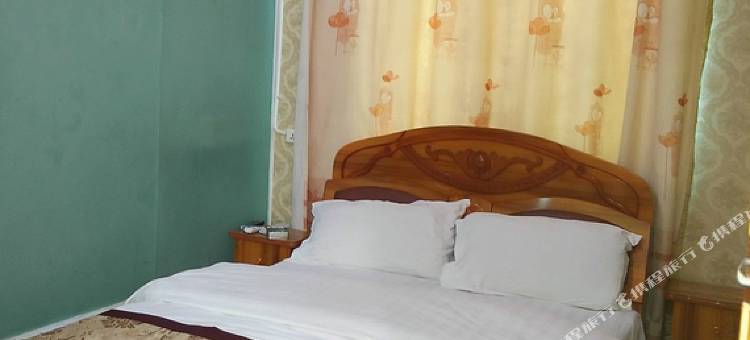 彝良陆和宾馆图片