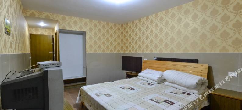 长兴全盛宾馆图片