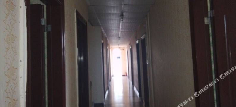 金昌沁园宾馆图片