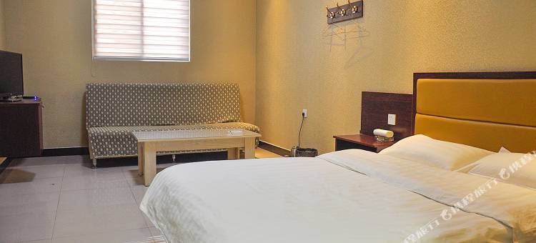 芮城欣怡宾馆图片