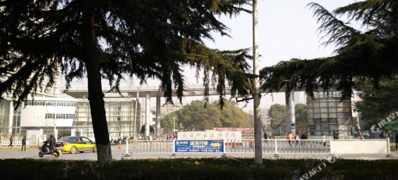 九江城市客栈图片