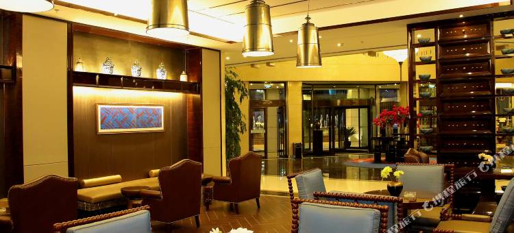 日喀则山东大厦图片