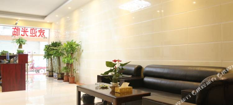 中山古镇今天商务住宿古镇车站瑞丰灯配城店图片