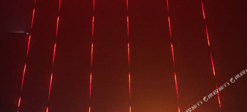 钦州大寺祥城酒店图片