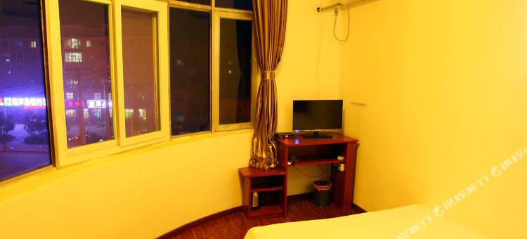 兴城铁建宾馆图片