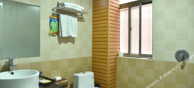 洛阳洛宁香泉洗浴会所图片