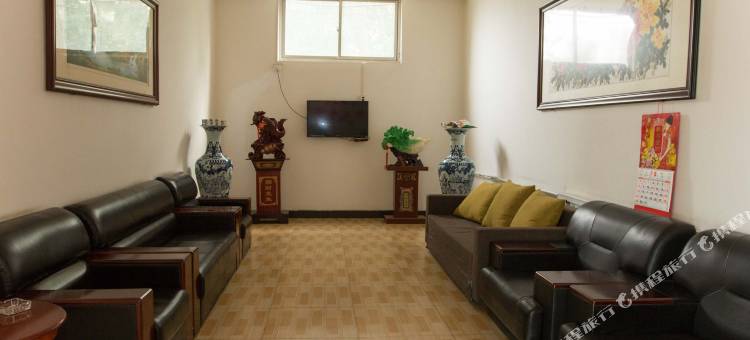 唐山焮悦快捷酒店图片