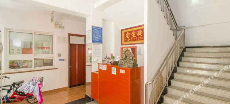 北京兴海旅馆图片