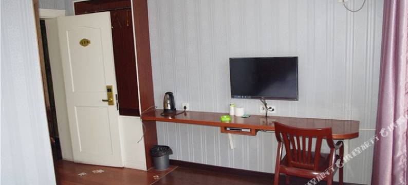 台州仙人居宾馆图片