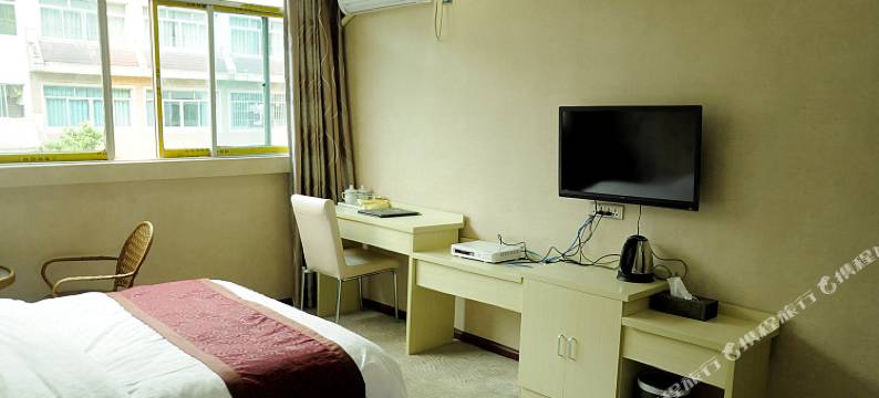 贵阳77商务酒店图片