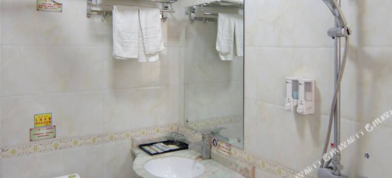 宾阳皇龙胤大酒店图片