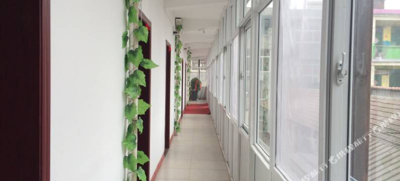 林州迎宾旅馆图片