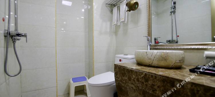 兰州东府宾馆图片