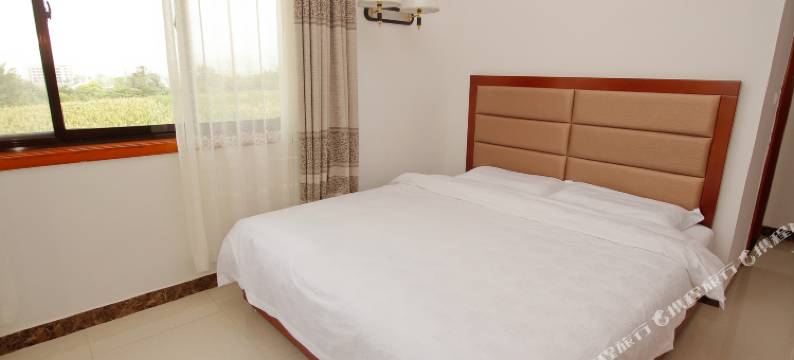 太白山心悦的家酒店图片