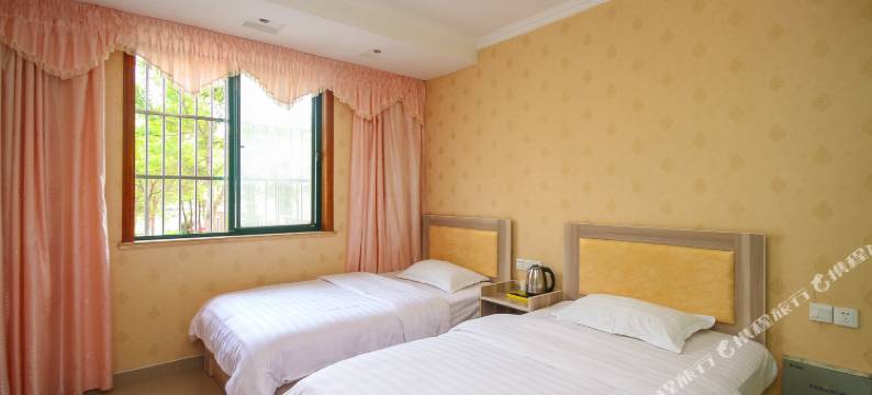 盐城大伟宾馆图片