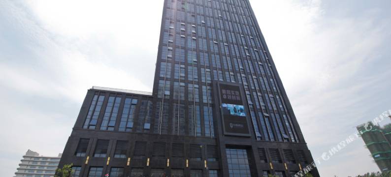 豪泰酒店(合肥创新产业园高新银泰百货店)图片