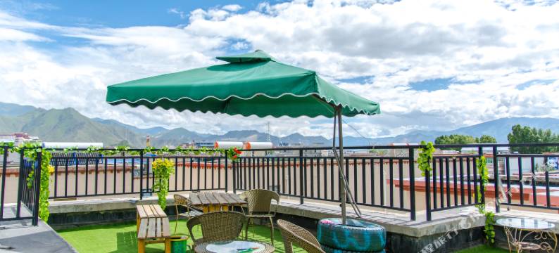 拉萨时光静好客栈图片