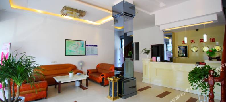 九江楚天宾馆图片