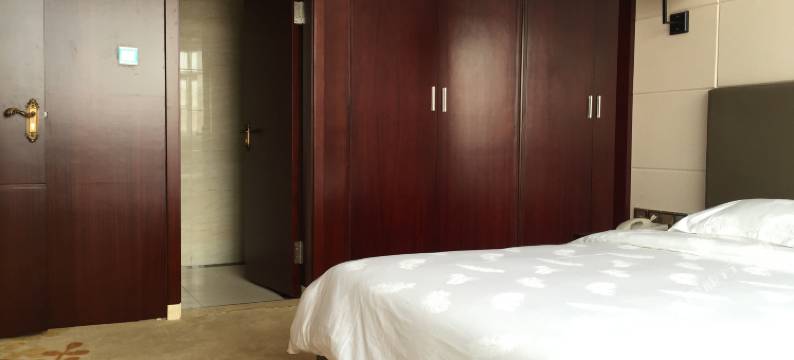 东莞金叶酒店图片