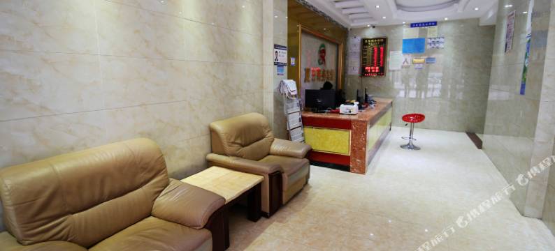 夏日商务宾馆(广西医科大附属二院广西国际商务职业技术学院店)图片