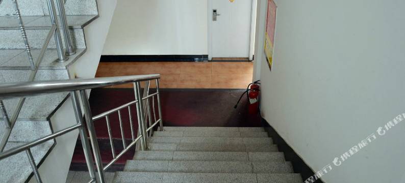 威海星期八客栈图片