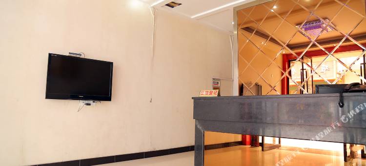 歙县北宾宾馆图片