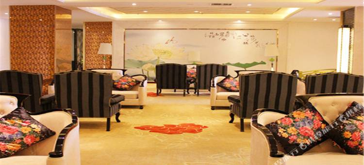 西平豪顿国际酒店图片